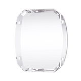 Light Matter Sapphire Crystal