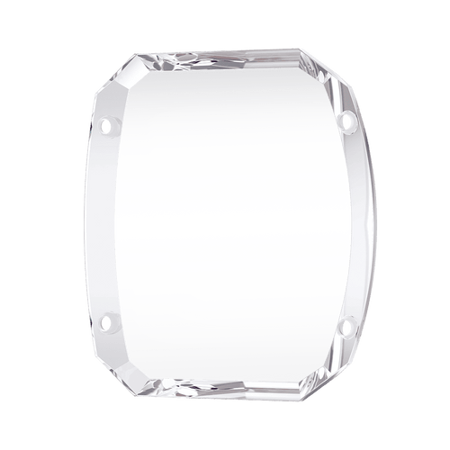 Light Matter إطار ياقوتي وعلبة Chronite®