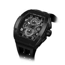 Elemental Series-Quartz Watch TB8211Q