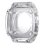 Light Matter Sapphire Crystal