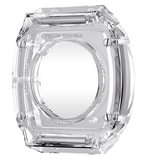 Light Matter Sapphire Crystal