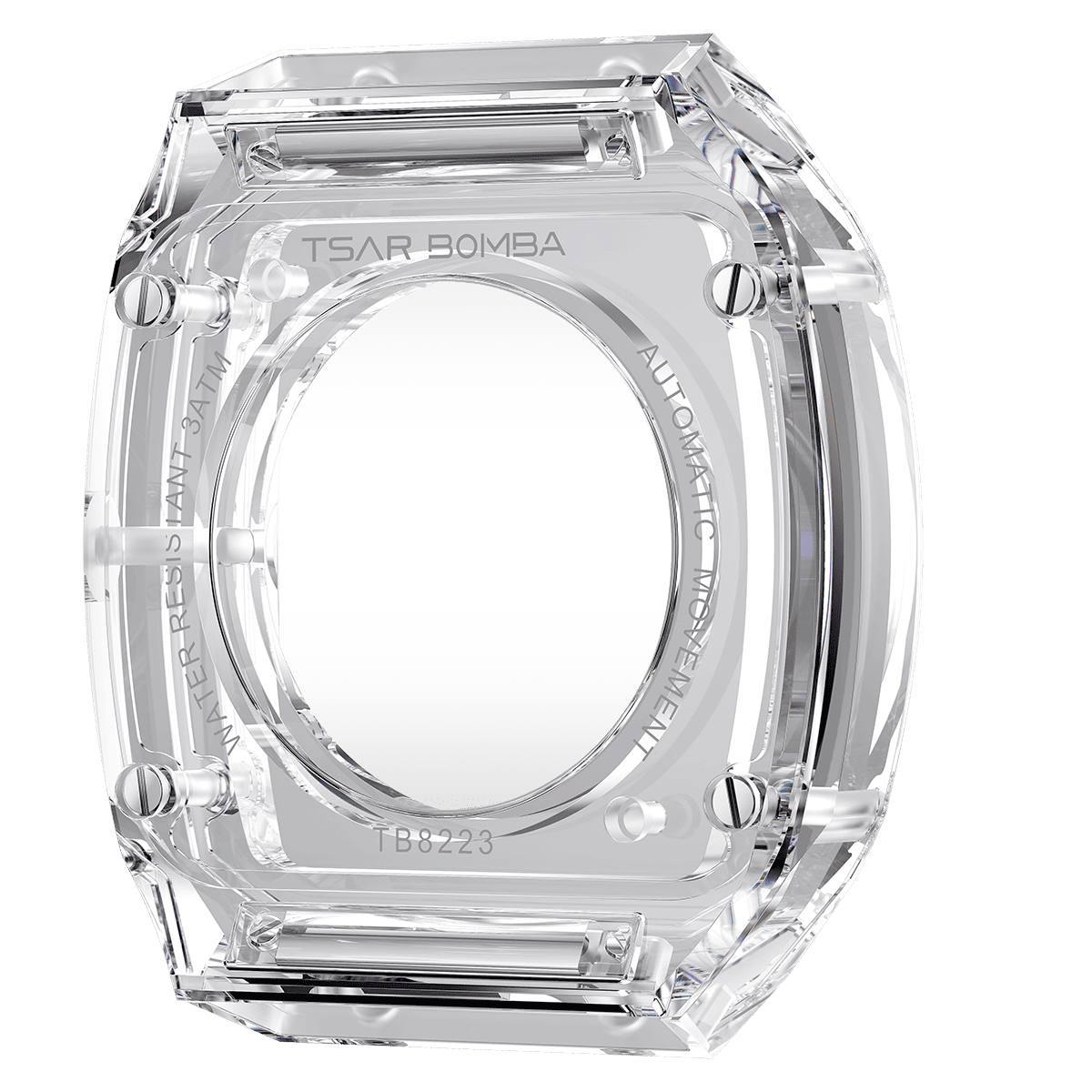 Light Matter 可更換錶帶