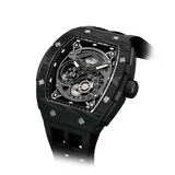 Elemental-Reloj Automático de Fibra de Carbono TB8210CF (UE)