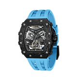 Elemental-Kohlefaser Automatik-Uhr TB8208CF（EU）
