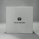 Scatola regalo per orologi di lusso