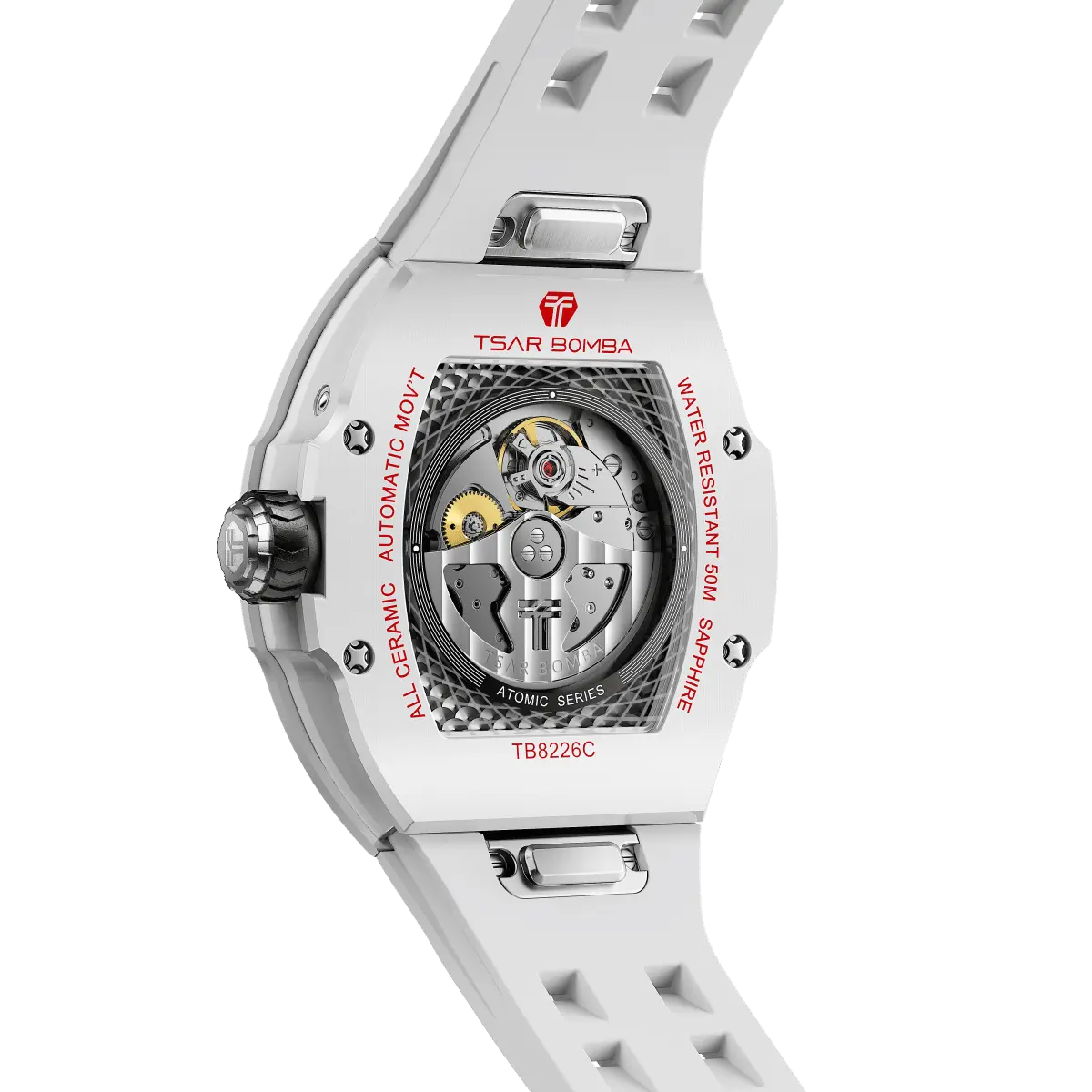 Atomic-TB8226C