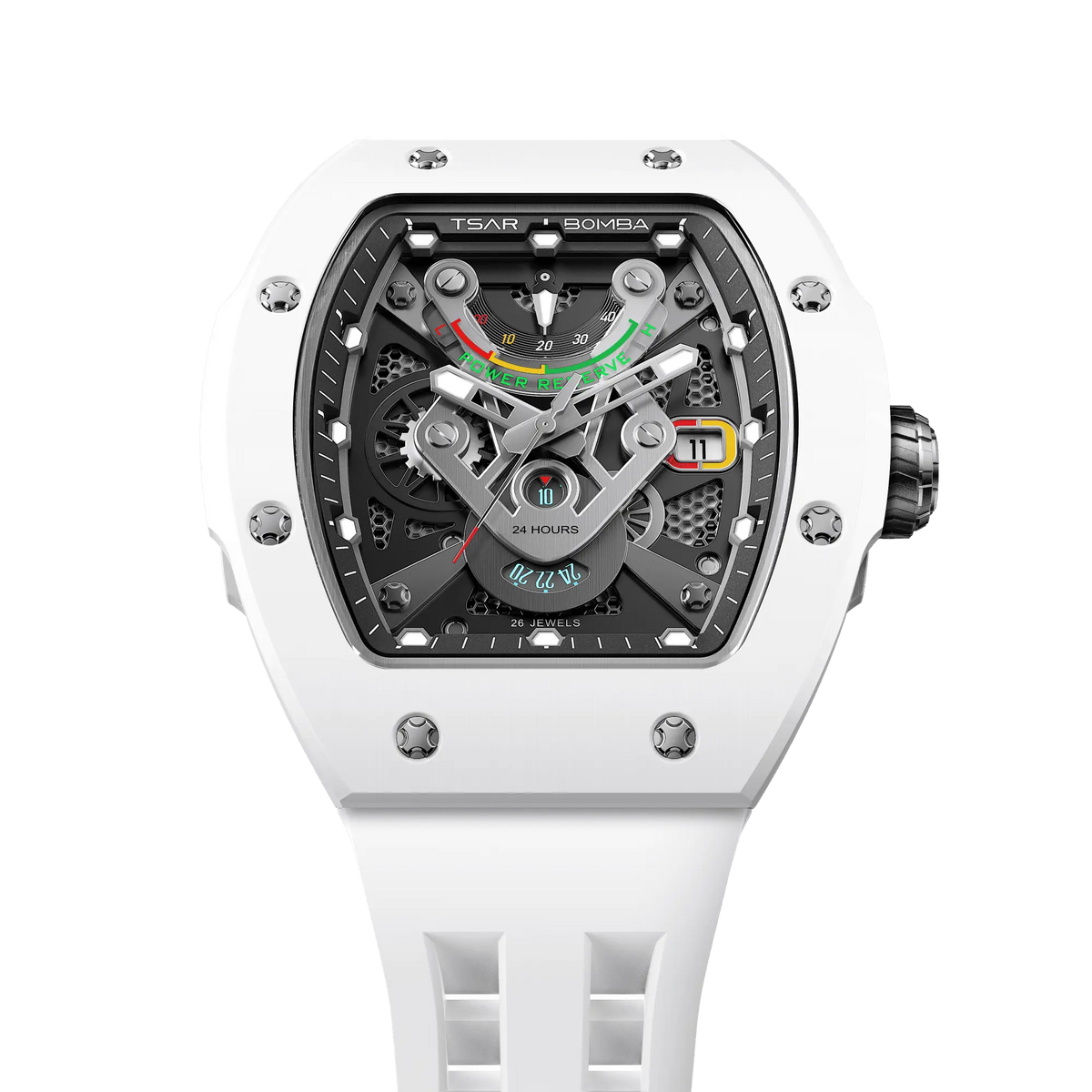 Atomic-TB8226C