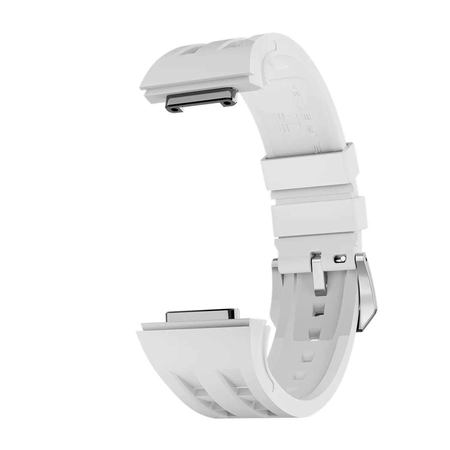 tsarbomba watch strap;The use of fluorocarbon rubber makes the watch more comfortable against the skin and gentler on the skin. Only certain watch collections offer interchangeable straps, allowing you to enjoy countless styles with a single watch.