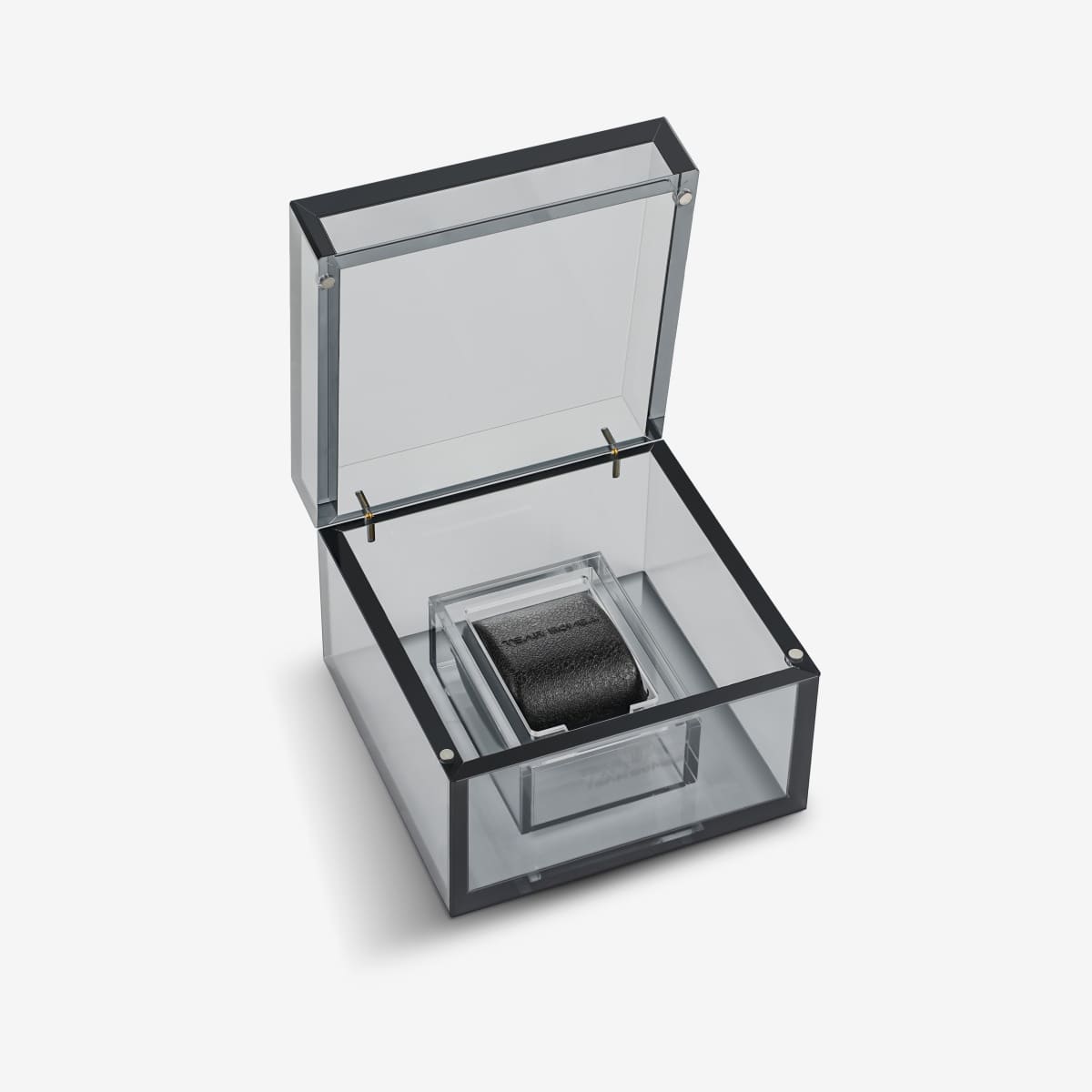 Luxus Uhrenbox