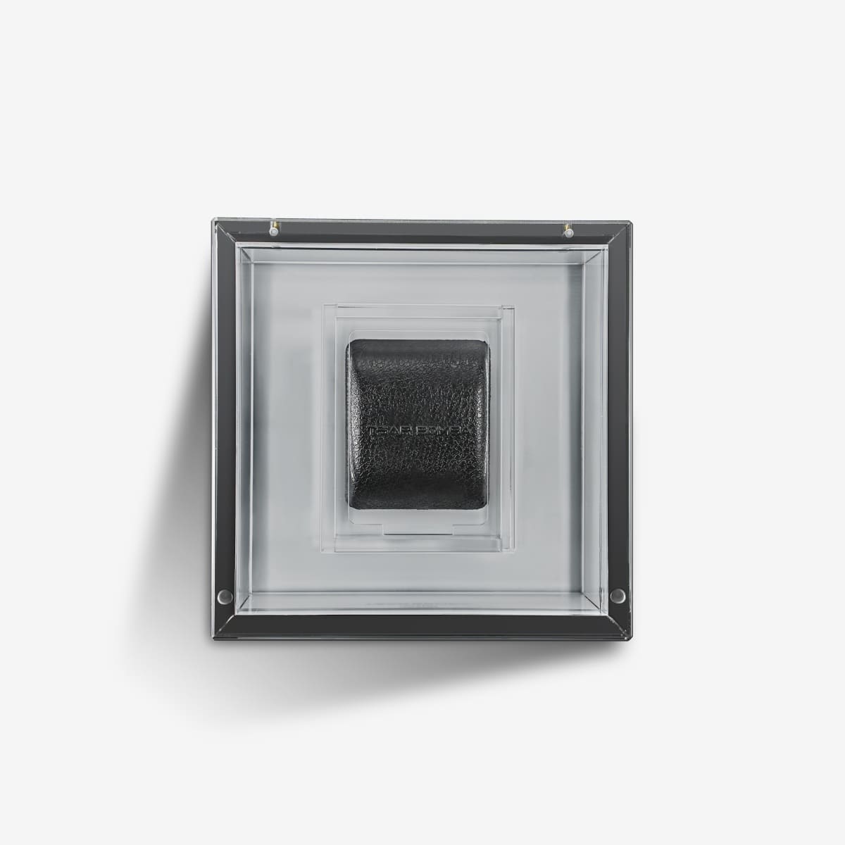 Luxus Uhrenbox