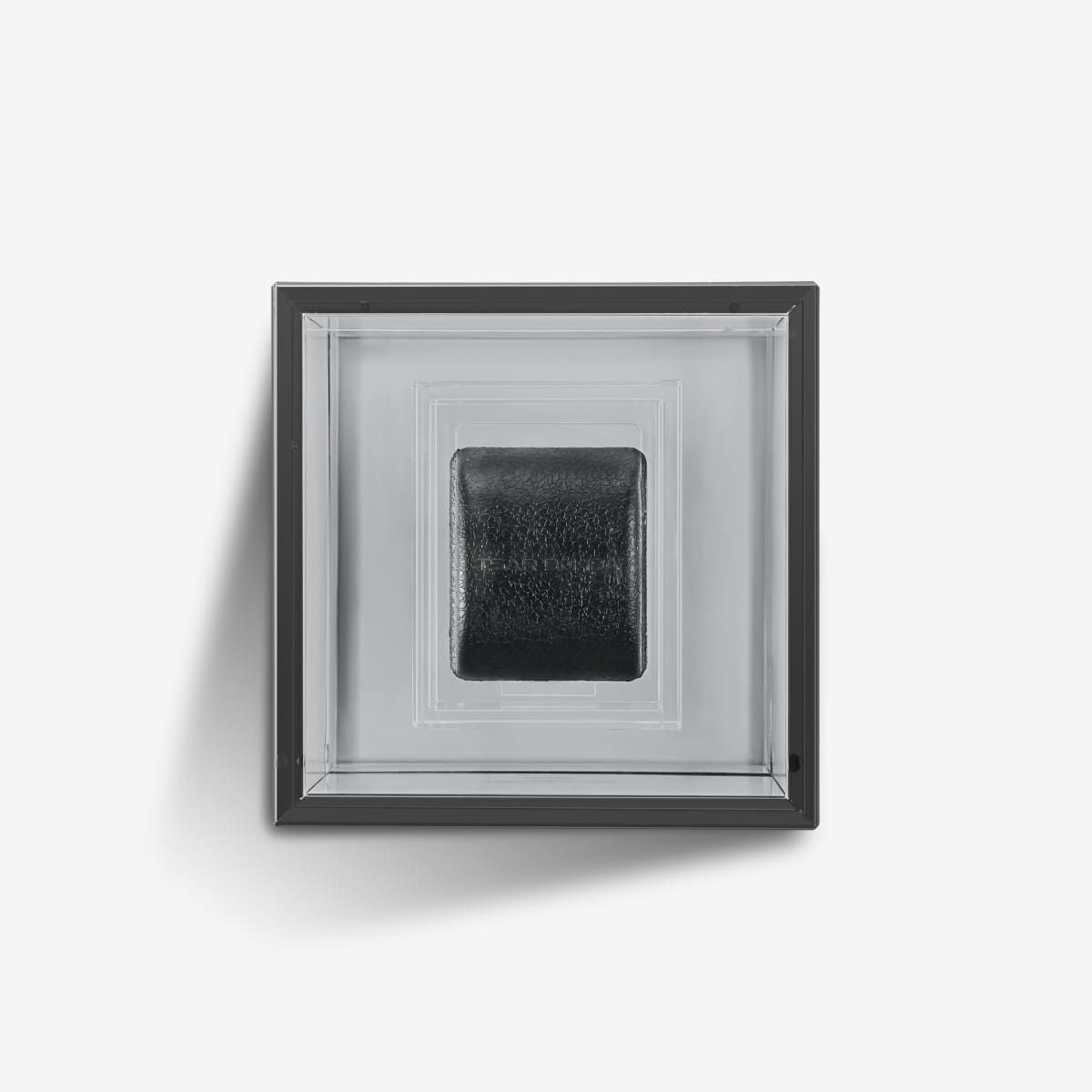 Luxus Uhrenbox